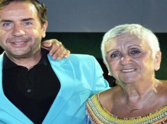 Η Μητέρα του Γιώργου Μαζωνάκη Νοσηλεύεται στο Νοσοκομείο: Όλες οι Λεπτομέρειες