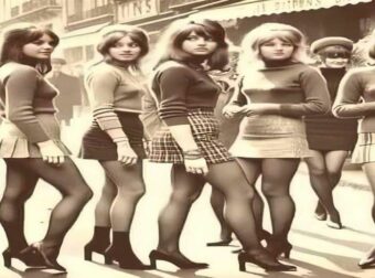 Δείτε αυτή τη φωτογραφία – Φαίνεται συνηθισμένη, αλλά το στυλ της αποκαλύπτει μια εκπληκτική αλήθεια!