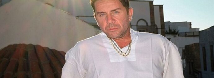 Δύσκολες στιγμές για τον Γιώργο Μαζωνάκη – Ανησυχητικές εξελίξεις από το νοσοκομείο.