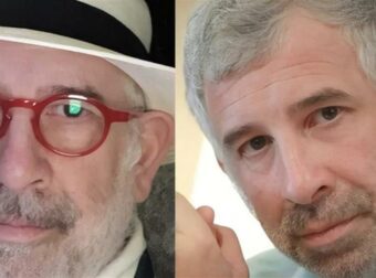 «Δεν θα το πιστέψετε: Δείτε το νέο επάγγελμα του Πέτρου Φιλιππίδη που τον βοηθά να επιβιώσει!»