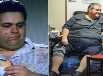 Η ζωή του Κώστα Μακέδου των 80’s σε νέα διάσταση: «Όλα στο σπίτι τα ελέγχω με τηλεκοντρόλ, δεν μπορώ να κινηθώ!»