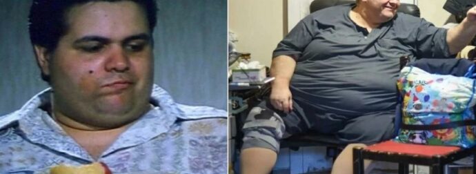 Η ζωή του Κώστα Μακέδου των 80’s σε νέα διάσταση: «Όλα στο σπίτι τα ελέγχω με τηλεκοντρόλ, δεν μπορώ να κινηθώ!»