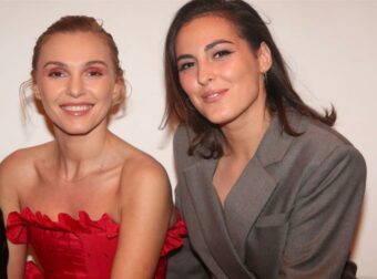 Έφηβη μαθήτρια γυμνασίου γίνεται μητέρα στα 13: Η πρώτη δημόσια φωτογραφία της Τάμτα με το μωρό της.