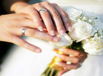 Ο απόλυτος οδηγός για τις πιο σημαντικές διαφορές ανάμεσα στον πρώτο, δεύτερο και τρίτο γάμο!