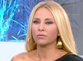 Νέα Αποκάλυψη για τη Γωγώ Μαστροκώστα – Δυσάρεστα Νέα!