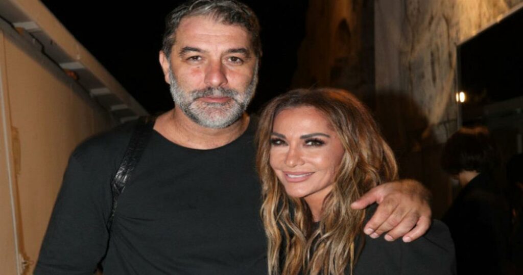 Δέσποινα Βανδή: Αποκάλυψη που θα συζητηθεί!