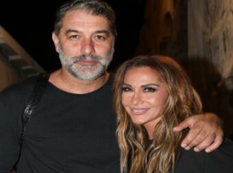 Δέσποινα Βανδή: Αποκάλυψη που θα συζητηθεί!