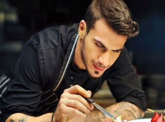 Αέρας ή αντιστάσεις; Ο Άκης αποκαλύπτει το μυστικό για τέλεια μαγειρικά αποτελέσματα – Ανακάλυψε ποια φαγητά ταιριάζουν σε κάθε επιλογή!