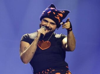 Νικηφόρα πορεία για τον Akylas: Αλλάζει τα δεδομένα της Eurovision και κλονίζει τα φαβορί – Δείτε τη θέση του στη βαθμολογία!