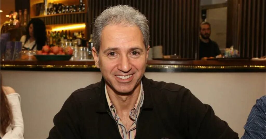 Δυσάρεστα νέα για τον Δημήτρη Κόκοτα – «Δυστυχώς…»