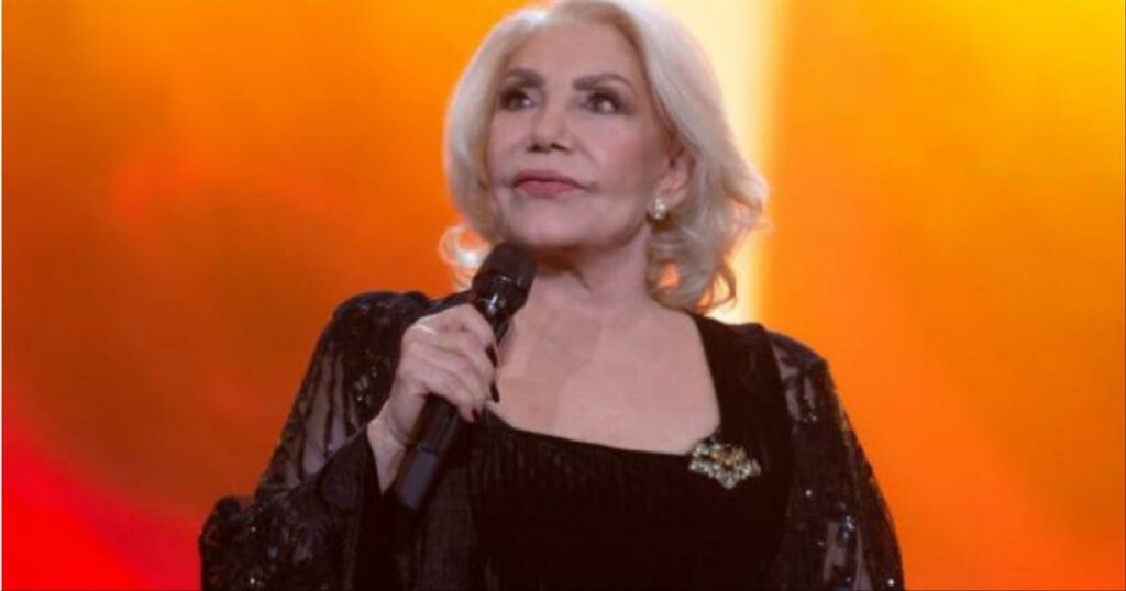 «Συγκλονίζει η αποκάλυψη του Γιάννη Ξανθούλη για τη Μαρινέλλα: Η μάχη για τη ζωή της!»