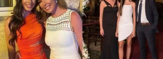 Εκατομμύρια ευρώ στις προοπτικές της Λυδίας: Η νέα επαγγελματική διαδρομή της κόρης της Τατιάνας Στεφανίδου και του Νίκου Ευαγγελάτου.