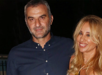Η Γωγώ Μαστροκώστα αντιμετωπίζει πρόκληση: Συγκίνηση για την υγεία της