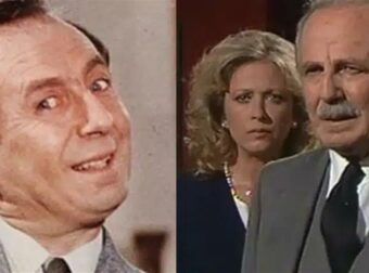 Κατάφερε να βρει την αγάπη της ζωής του σε ένα γηροκομείο της Αθήνας, ενώ άφησε πίσω του μια ανεκτίμητη περιουσία.