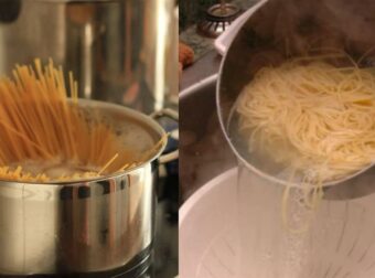 Γιατί τόσα χρόνια μαγειρεύουμε λάθος τα μακαρόνια: Το μυστικό που θα αναβαθμίσει το πιάτο σας χωρίς να τα σουρώνετε στον νεροχύτη!