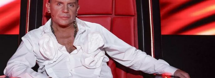 ΕΠΕΙΓΟΝ: ΝΕΕΣ ΕΞΕΛΙΞΕΙΣ ΣΤΟ ΔΡΑΜΑ ΤΟΥ ΓΙΩΡΓΟΥ ΜΑΖΩΝΑΚΗ – Η ΤΕΛΕΥΤΑΙΑ ΕΙΔΗΣΗ ΣΟΚΑΡΕΙ!