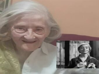 Μεγάλη απώλεια για την ηθοποιό Ηρώ Κυριακάκη – Η αξέχαστη Κατερίνα από τα «Κόκκινα φανάρια» φεύγει από τη ζωή.