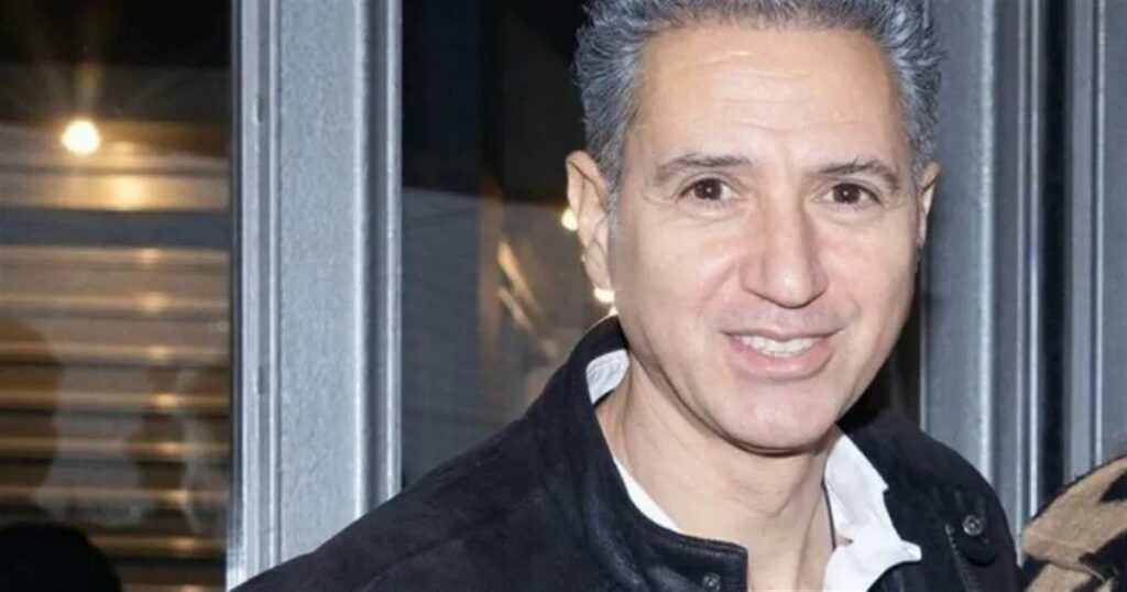 Συγκλονισμένη η Ελλάδα για τον Αγαπημένο Τραγουδιστή Δημήτρη Κοκοτά!