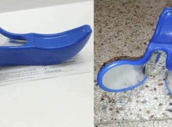 Επίλεξε τη γυναίκα που δεν έχει ιδέα περί αυτού!