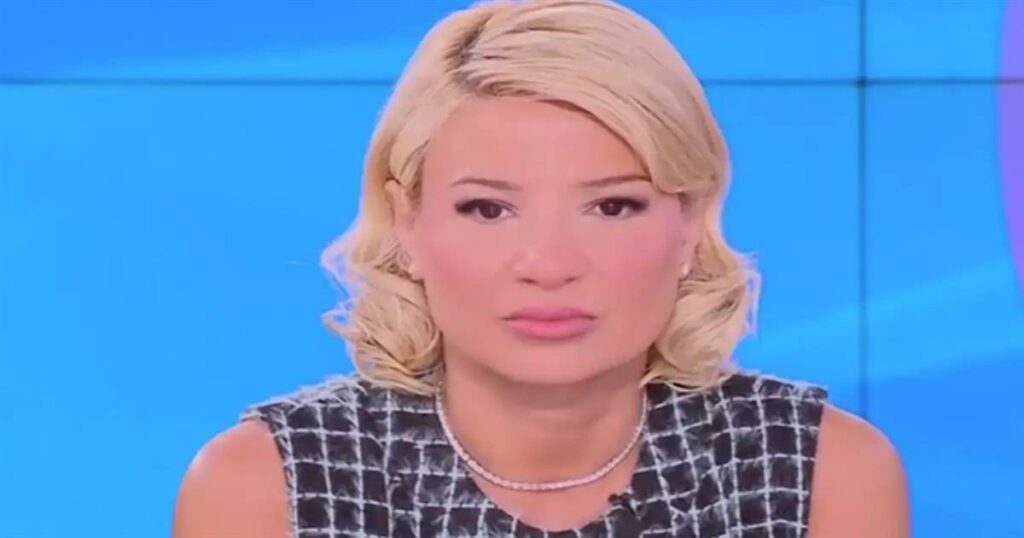 Νομικός σάλος: Η Φαίη Σκορδά αντιμέτωπη με σοβαρές καταγγελίες!