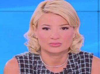 Νομικός σάλος: Η Φαίη Σκορδά αντιμέτωπη με σοβαρές καταγγελίες!