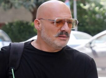 Νίκος Μουτσινάς: Συγκινητική αποκάλυψη για την υγεία του – «Δεν θα σταματήσω το χάπι ποτέ…»