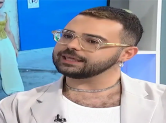 Αποκλειστικό: Η Πρώτη Τηλεοπτική Συνέντευξη του Ακύλα πριν 3 Χρόνια – Τι Αποκάλυψε στους Σεργουλόπουλο και Μελιτά!