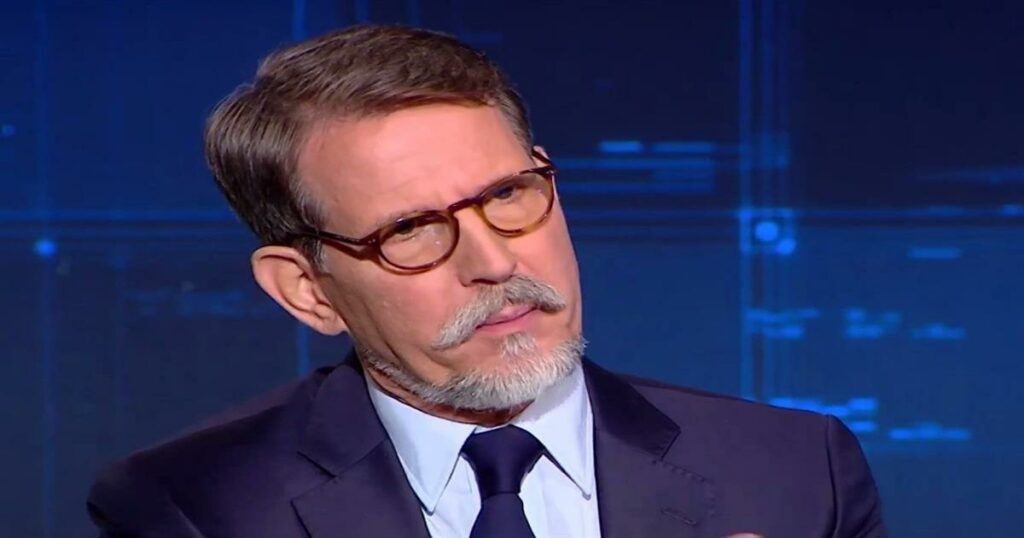 Ο Παύλος Ντε Γκρες εκπλήσσει με την αποκαλυπτική του δήλωση – «Σε 1.5 χρόνο θα…».