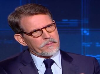 Ο Παύλος Ντε Γκρες εκπλήσσει με την αποκαλυπτική του δήλωση – «Σε 1.5 χρόνο θα…».