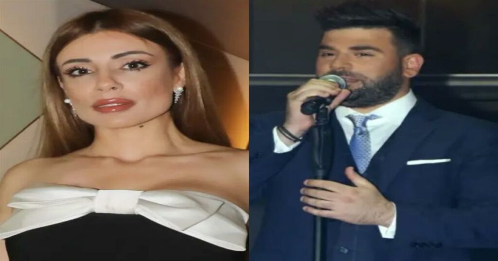 Μίνα Αρναούτη: Συγκινητικές αναρτήσεις για τη δεκαετία από την απώλεια του Παντελή Παντελίδη.