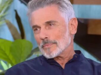 Σταύρος Ζαλμάς: 16 χρόνια αγάπης – «Η ζήλεια δεν έχει θέση στη σχέση μας»