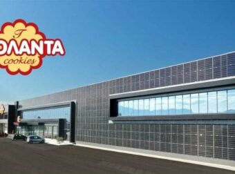 Επανεκκίνηση με Δυναμική: Η Βιολάντα Αναζωογονεί τα Εργοστάσια σε Τρίκαλα και Λάρισα