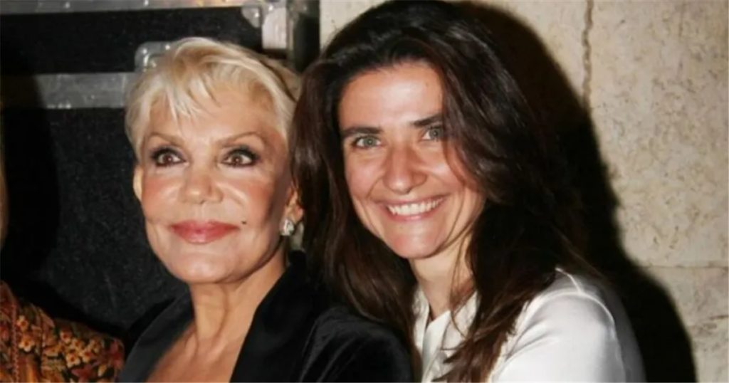 Αποκάλυψη τώρα για Μαρινέλλα: Η κόρη της αναλαμβάνει δράση 17 μήνες μετά!