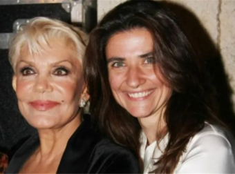 Αποκάλυψη τώρα για Μαρινέλλα: Η κόρη της αναλαμβάνει δράση 17 μήνες μετά!