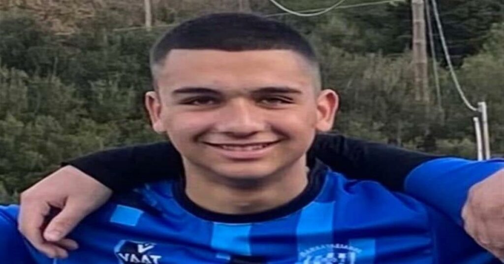 Σοκ και Θλίψη στη Βοιωτία: Ο Αδόκητος Χαμός του Νεαρού Ποδοσφαιριστή Νικόλα Κατσαμπέκη στα 19 του Χρόνια
