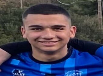 Σοκ και Θλίψη στη Βοιωτία: Ο Αδόκητος Χαμός του Νεαρού Ποδοσφαιριστή Νικόλα Κατσαμπέκη στα 19 του Χρόνια