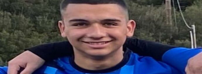 Σοκ και Θλίψη στη Βοιωτία: Ο Αδόκητος Χαμός του Νεαρού Ποδοσφαιριστή Νικόλα Κατσαμπέκη στα 19 του Χρόνια