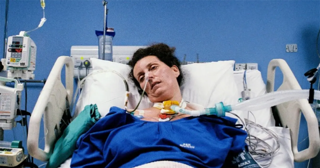 Η μέρα που ανέτρεψε κάθε προσδοκία: Η καθοριστική στιγμή της Κατερίνας Βρανά το 2017.