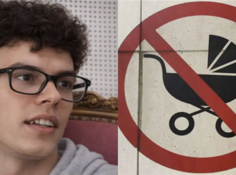 «Δεν επέλεξα να γεννηθώ»: 21χρονος ζητά οικονομική στήριξη από τους γονείς του και αρνείται να εργαστεί.