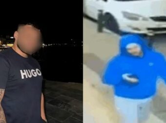 Συναρπαστικό Θρίλερ στη Νέα Πέραμο: Οι Απειλητικές Ηχογραφήσεις και η Μάχη για την Κληρονομιά!