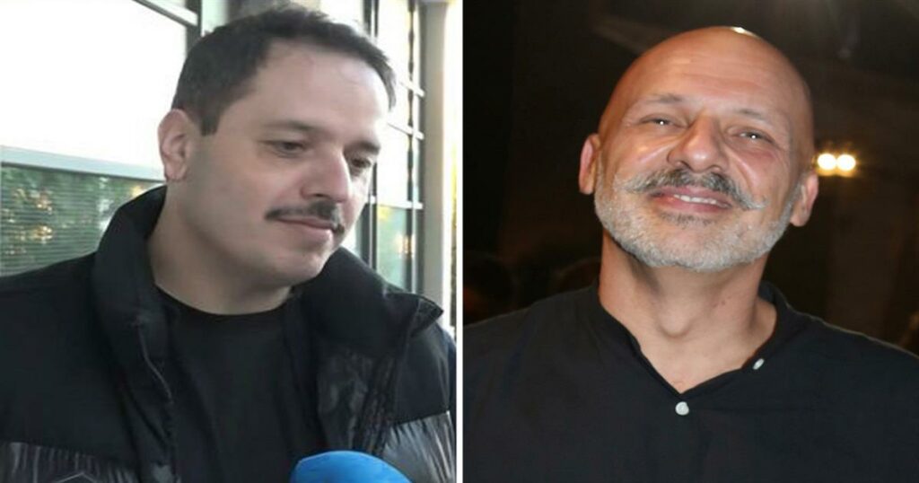 Αλέξανδρος Τσουβέλας προς Νίκο Μουτσινά: «Μην ξεχάσεις το ποσό που συμφώνησες με το Star!»