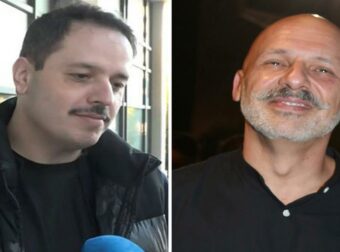 Αλέξανδρος Τσουβέλας προς Νίκο Μουτσινά: «Μην ξεχάσεις το ποσό που συμφώνησες με το Star!»