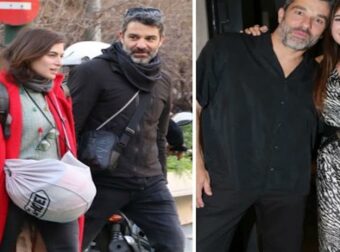 “Τέλος Εποχής: Οι Δύο Ηθοποιοί Παίρνουν Ξεχωριστούς Δρόμους Μετά από Τρία Χρόνια Σχέσης”