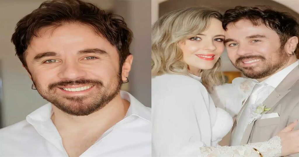 Θρίαμβος Χαράς: Ο Θανάσης Τσαλταμπάσης και η Αγοραστή Αρβανίτη υποδέχονται τον δεύτερο γιο τους!