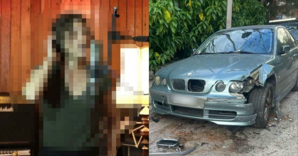 Διάσημη Ελληνίδα τραγουδίστρια προκαλεί αναστάτωση στο Κολωνάκι: Οδήγηση υπό την επήρεια αλκοόλ και ζημιές σε 5 αυτοκίνητα! Ποια κρύβεται πίσω από το περιστατικό;