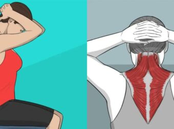 Άμεση ανακούφιση από τον πόνο στον αυχένα: 6 δοκιμασμένοι τρόποι για να απαλλαγείτε γρήγορα από το πιάσιμο ή την ψύξη.