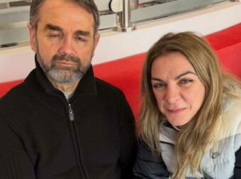 Δοκιμασία για τον Σταύρο Μπαλάσκα – «Χρειάζεται χρόνος για ανάκαμψη»