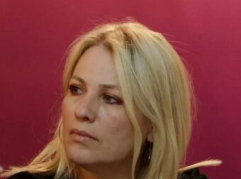 Μαριάννα Τουμασάτου για Αλέξη Τσίπρα: «Ανθρώπινα λάθη, όχι εγκλήματα – Μια διαφορετική οπτική».