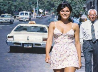 Ανακάλυψε γιατί ήμασταν πιο fit στη δεκαετία του ’70!