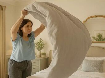 “Ξεκινώντας τη μέρα με στρωμένο κρεβάτι: 8 μοναδικές αρετές που αποκαλύπτει η Ψυχολογία”